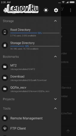 MT Manager v 2.11.8 Mod (Unlocked)