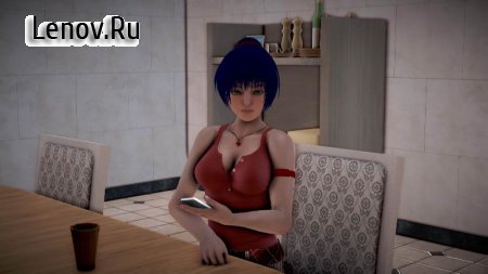 My New Neighbors (18+) v 1.84 Мод (полная версия)