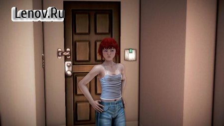 My New Neighbors (18+) v 1.84 Мод (полная версия)