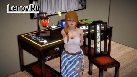 My New Neighbors (18+) v 1.84 Мод (полная версия)