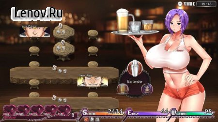 Karryns Prison (18+) v 1.2.9.75 Мод (полная версия)
