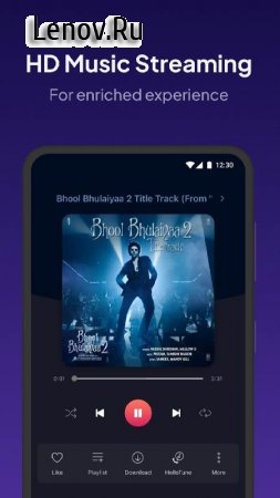 Wynk Music v 3.64.1.3 Mod (Ad free)