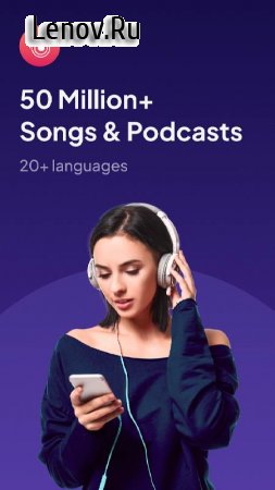 Wynk Music v 3.64.1.3 Mod (Ad free)