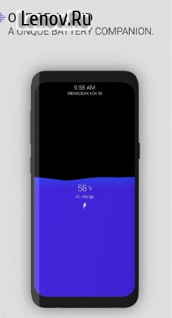 True Amps: Battery Companion v 2.5.3 Mod (Pro)