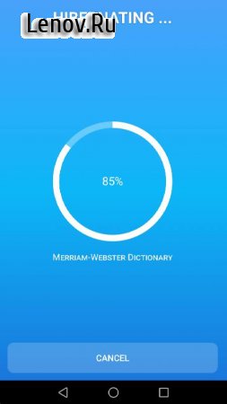 Hibernator v 2.55.7 Mod (Pro)