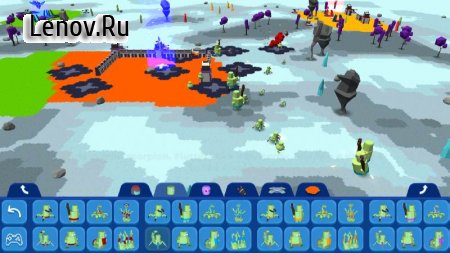 MoonBox v 0.549 Mod (Unlocked All Items)