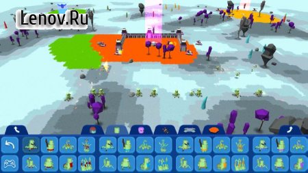 MoonBox v 0.549 Mod (Unlocked All Items)