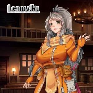 Cross Worlds (18+) v 0.36 Мод (полная версия)