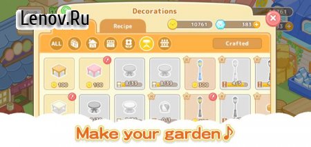 Sumikkogurashi Farm v 7.2.2 Mod (Free items)