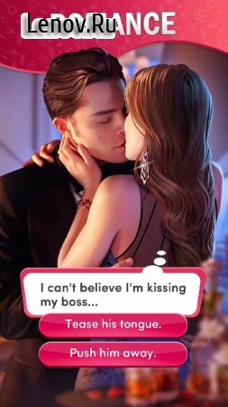 Scripts: Episodes & Choices v 2.2.3 Mod (You can get free diamonds without viewing ads)