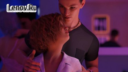 My Dear Diary: The Party (18+) v 1.1 Мод (полная версия)