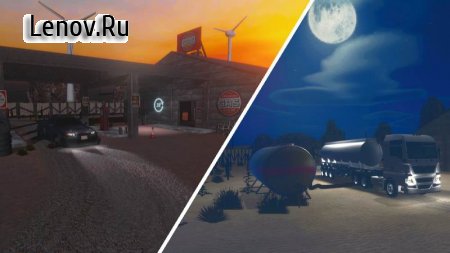 Gas Station Junk Yard Idle Gam v 0.1.7 Mod (Money)