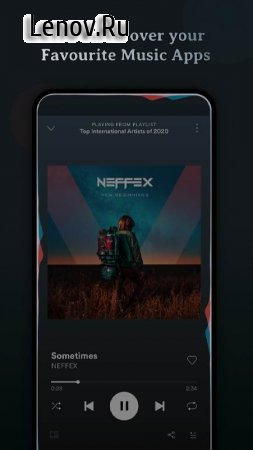 Always On: Edge Music Lighting v 1.7.2.0 Mod (Unlocked)