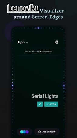 Always On: Edge Music Lighting v 1.7.2.0 Mod (Unlocked)