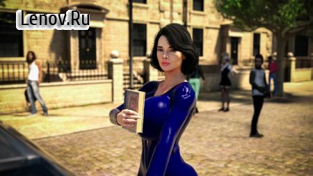 Fate and Life: The Mystery of Vaulinhorn (18+) v Ch. 13 Мод (полная версия)