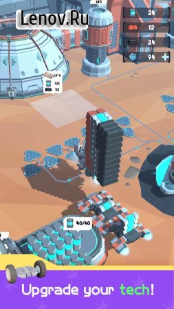 Star Expedition ：Space War v 1.8.1 Mod (Money/No ads)