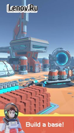 Star Expedition ：Space War v 1.8.1 Mod (Money/No ads)