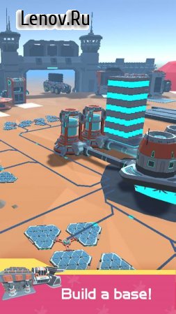 Star Expedition ：Space War v 1.8.1 Mod (Money/No ads)