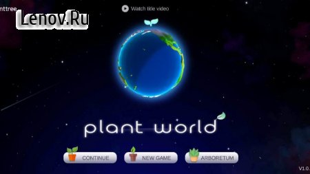 Plant World: Carbon Emissions v 1.0.3 Mod (Unlocked/Free Shopping)