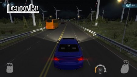 Traffic Driver 2 v 1.0.4 Mod (No ads)