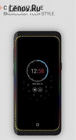 AOA: Always on Display v 5.5.0 Mod (Pro)