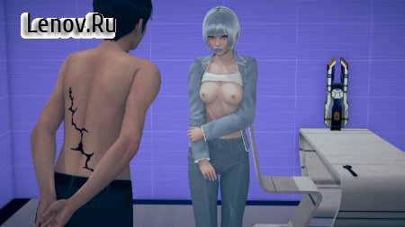 Portal Heart (18+) v 1.0 Мод (полная версия)