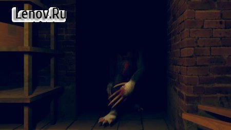 Cat Fred Evil Pet. Horror game v 1.0.4 Mod (No ads)