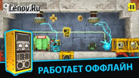 Живая фабрика: 3D платформер v 17.0 Mod (Unlocked)