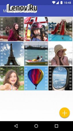 Scoompa Video v 29.4 Mod (Pro)