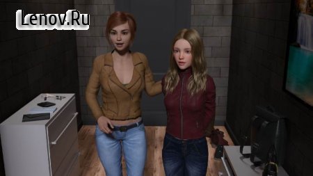 Couples (18+) v 0.38 Мод (полная версия)