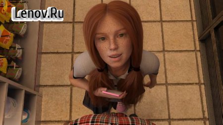 Little Regina (18+) v 2.62 Мод (полная версия)