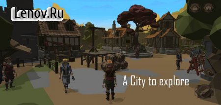 Paign - RPG v 1.73 Mod (Unlocked)