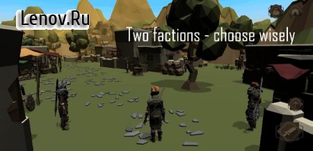Paign - RPG v 1.73 Mod (Unlocked)