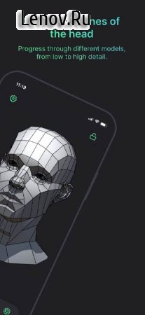Head Model Studio v 1.1.17 Mod (Premium)