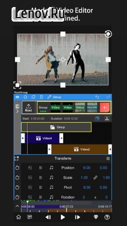Node Video v 8.4.2 Mod (Pro)