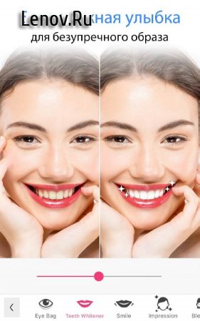 YouCam Makeup v 6.40.7 Mod (Premium)
