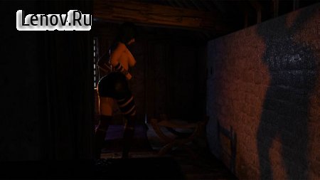 The Djinn Chronicles: Erenon (18+) v 1.02.124 Мод (полная версия)