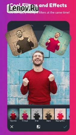 AndroVid Pro v 6.7.5.1 Mod (Pro)