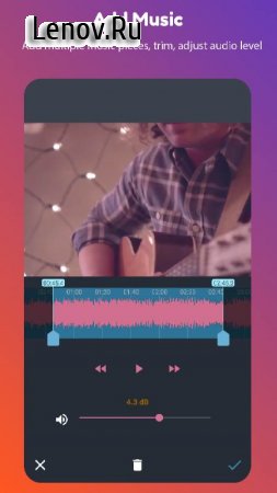 AndroVid Pro v 6.7.5.1 Mod (Pro)