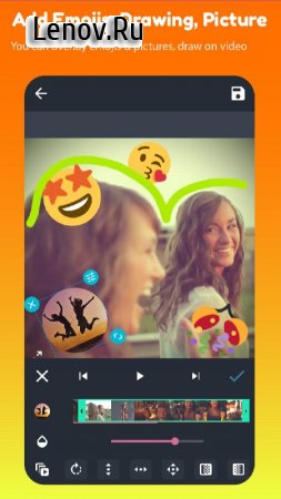 AndroVid Pro v 6.7.5.1 Mod (Pro)
