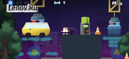 Graffiti time spray paint game v 1.0.3.1 Mod (Money)