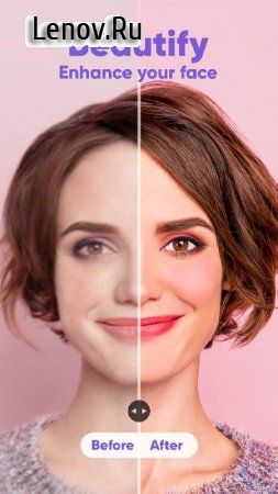 PhotoFix: Enhance Photo Editor v 2.0.8 Mod (Premium)