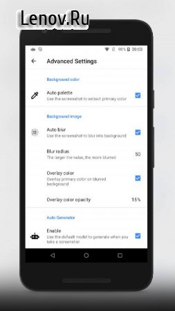 Snapmod - Better screenshots mockup generator v 1.8.1 Mod (Unlocked)