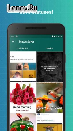 Whats Web for WA v 1.9.5.4 Mod (Pro)