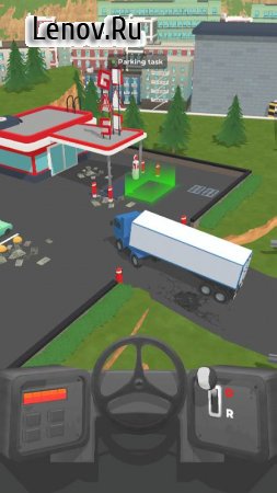 Vehicle Masters v 1.0.47 (Mod Money)