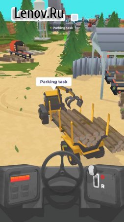 Vehicle Masters v 1.0.47 (Mod Money)