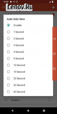 Navigation Bar v 3.0.8 Mod (Pro)