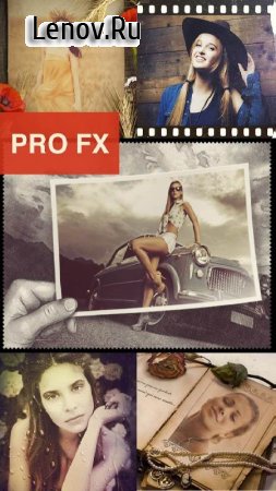 Photo Lab PRO v 3.13.86 Мод (полная версия)