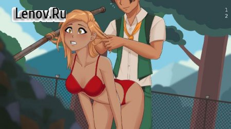 Camp Mourning Wood (18+) v 0.21.0.0 Мод (полная версия)