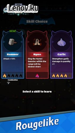 Open your eyes: Survival.io v 1.3.1 Mod (Earn rewards without watching ads)